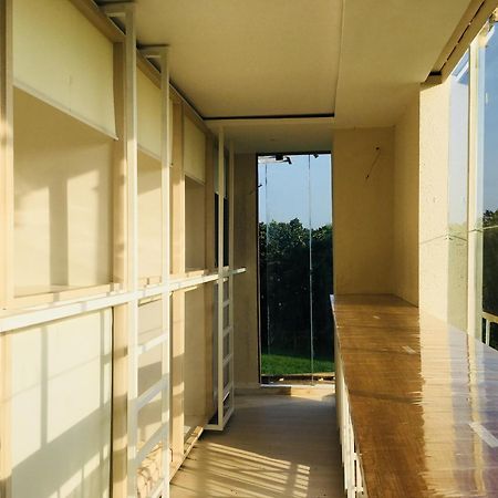 The Hide Hostel At Canggu (Adults Only) ภายนอก รูปภาพ