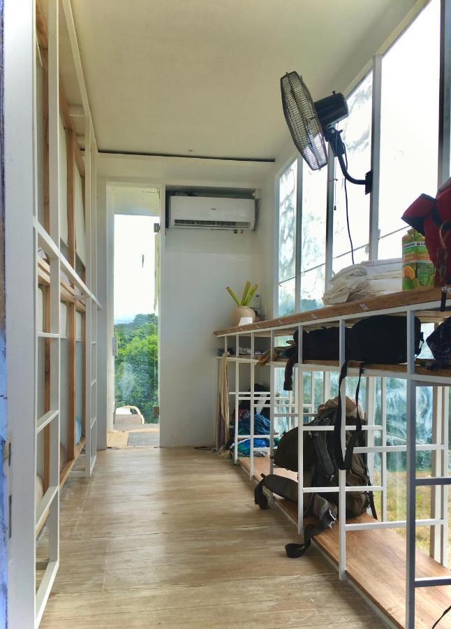 The Hide Hostel At Canggu (Adults Only) ภายนอก รูปภาพ